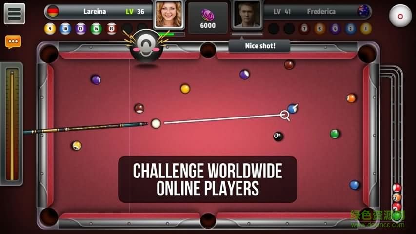 Pool Ball Master(臺(tái)球大師) v1.11.119 安卓版 1