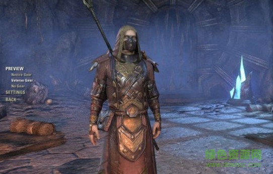 上古卷軸ol晨風(fēng)中文版