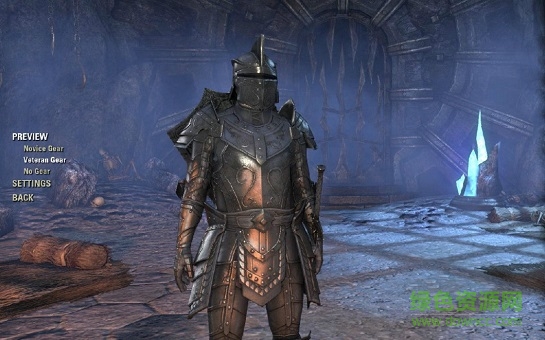 上古卷軸ol晨風(fēng)