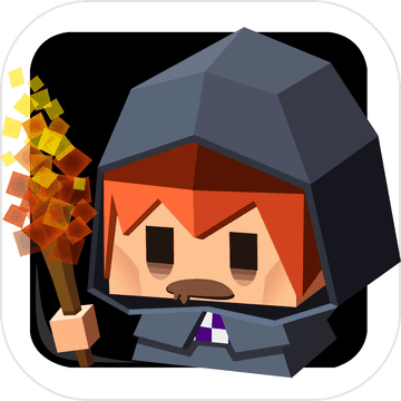 方塊先生的冒險(xiǎn)之旅(Mr. Cube)