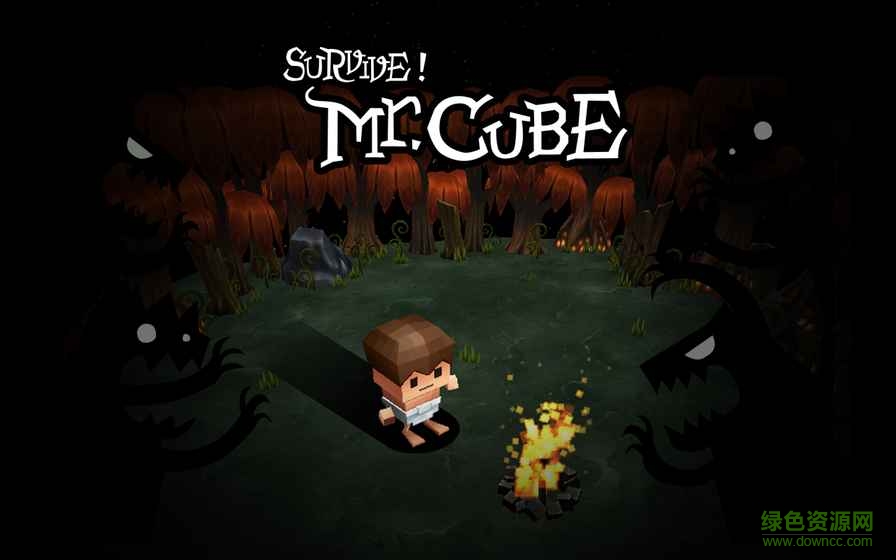 Mr. Cube(方塊先生的冒險(xiǎn)之旅) v1.0.5 安卓版 2