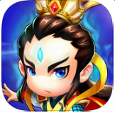 小小西游捉妖記