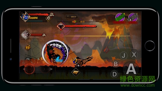 封魔錄ol內(nèi)購(gòu) v1.0 安卓版 1