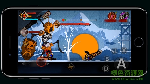 封魔錄ol內(nèi)購(gòu) v1.0 安卓版 2