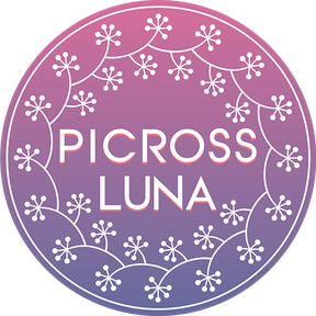 月光邏輯拼圖(PicrossLUNA)