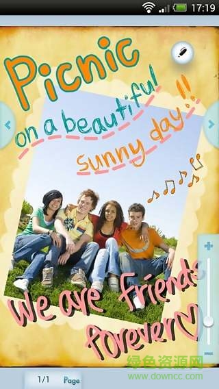 metamoji note免費版