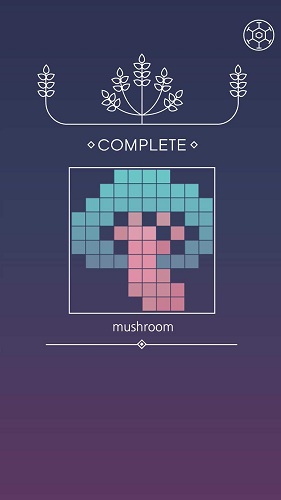 月光邏輯拼圖漢化