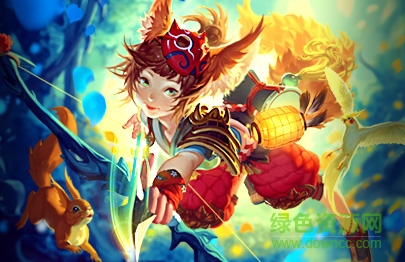 獵神聯(lián)盟手游 v1.13.0 安卓版 1