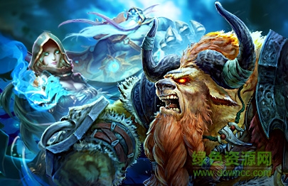 獵神聯(lián)盟手游 v1.13.0 安卓版 2