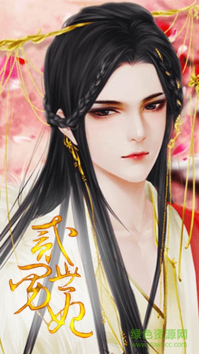 二世男妃官方版