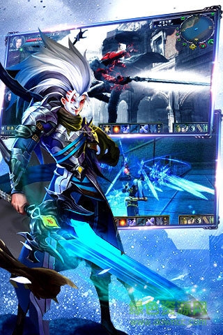 幻想神跡手游 v1.6.1 官網(wǎng)安卓版 0