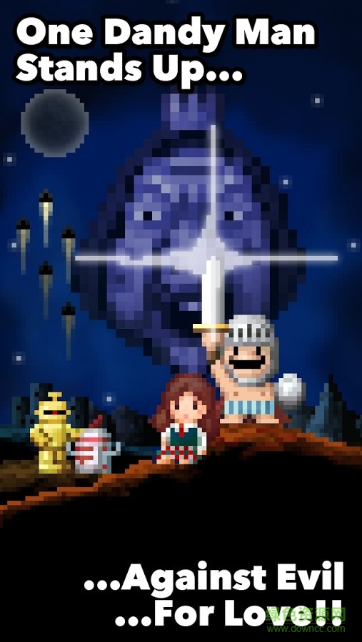 花花地牢中文版 花花地牢中文版