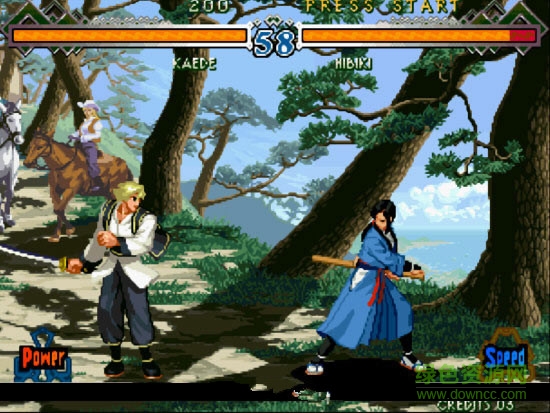 月华剑士2中文版 月华剑士2汉化版