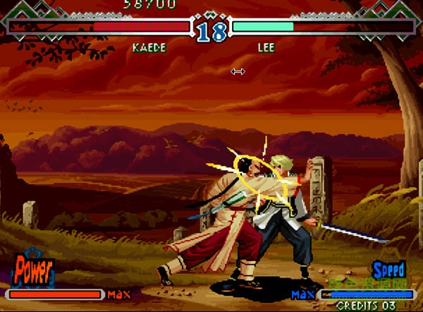 月华剑士2中文版 月华剑士2游戏