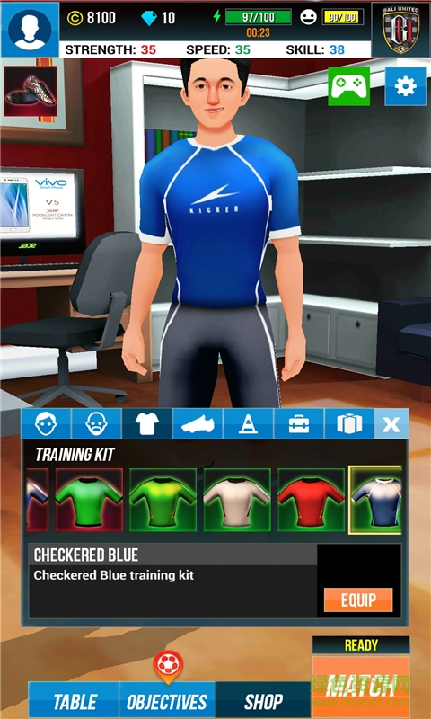 頂級(jí)的足球英雄