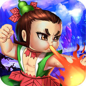 夢幻葫蘆娃游戲