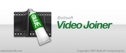 boilsoft video joiner修改版 v7.02.2.0 綠色中文版 0