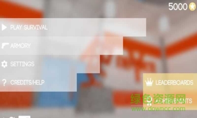 外星機(jī)器人作戰(zhàn)(ROBOTS) v1.3.0 安卓版 0