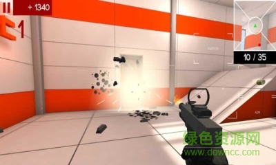 外星机器人作战游戏 外星机器人作战