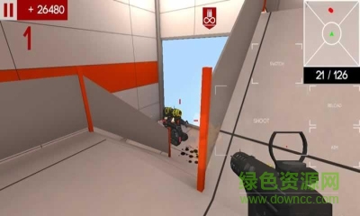 外星機(jī)器人作戰(zhàn)(ROBOTS) v1.3.0 安卓版 2