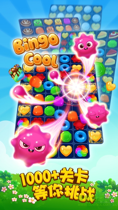 oppo版糖果萌萌消 v4.2.0 安卓版 2