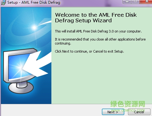 AML Free Disk Defrag內(nèi)購(gòu)修改版 AML Free Disk Defrag修改版下載