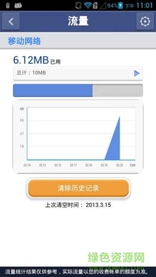華為上網(wǎng)寶手機(jī)版(HUAWEI HiLink) v5.0.26.303 安卓版 3