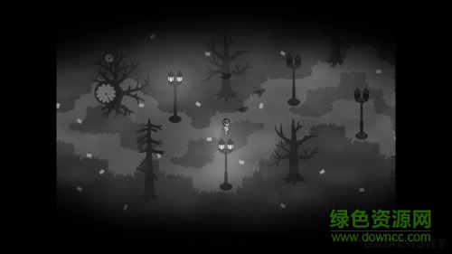 鳥的故事(a bird story) v1.0.0 安卓版 1