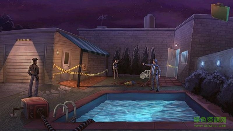 nobodies Nobodies游戏