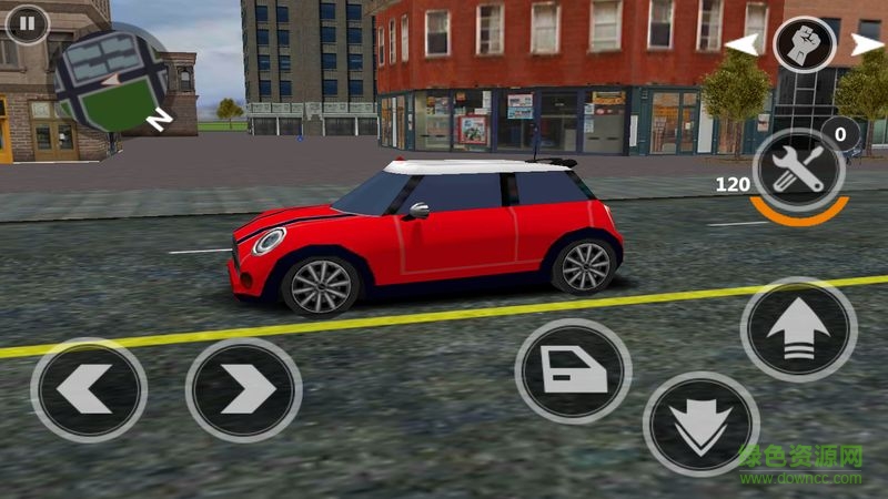 歹徒鎮(zhèn)(Gangster Town Auto) v1.0.2 安卓版 1