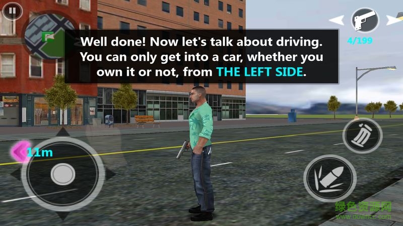 歹徒鎮(zhèn)中文版 歹徒鎮(zhèn)游戲