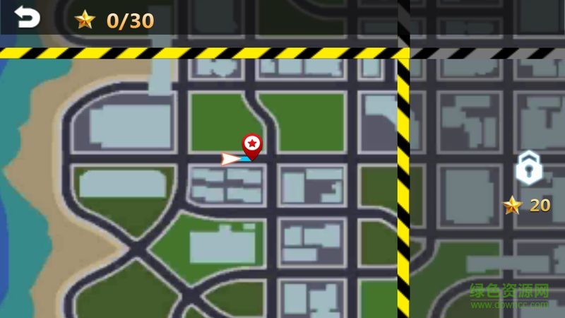 歹徒鎮(zhèn)(Gangster Town Auto) v1.0.2 安卓版 3