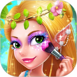 魔法公主獨角獸舞會