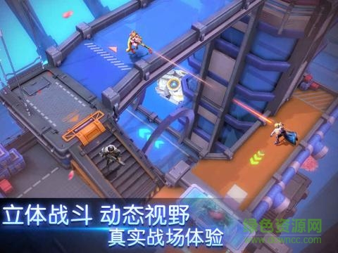 英雄戰(zhàn)境修改器