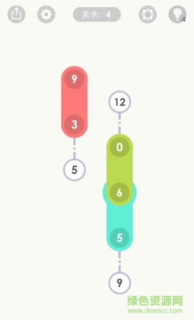 求和迷陣內(nèi)購 v1.0 安卓無限提示版 1