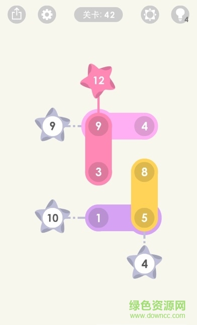 求和迷陣內(nèi)購 v1.0 安卓無限提示版 3