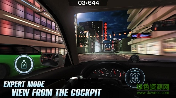 直線對(duì)決賽車(chē)(DragBattle) v2.46.10.a 安卓版 1