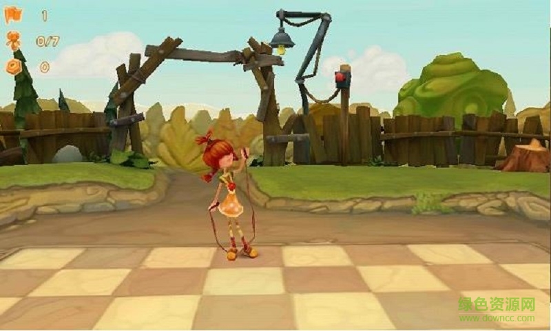 棋盤之衛(wèi)士中文 v1.0.2 安卓無限提示生命版 0