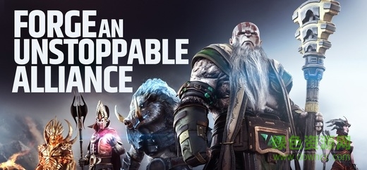 泰坦黎明中文版 泰坦黎明