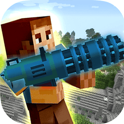 像素島生存(Block Island Survival Games)