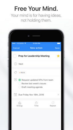nirvana gtd apk v3.1 安卓中文版 0