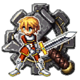 放置勇者之旅漢化版(LegacyCost)