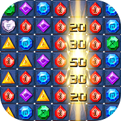 王子寶石官方版(Jewels Classic)