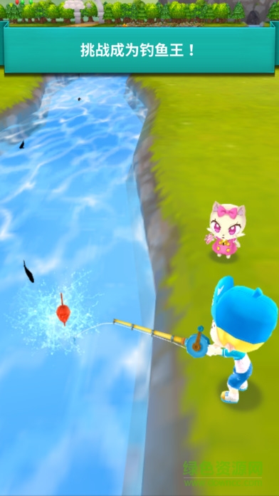 全民丛林安卓版下载