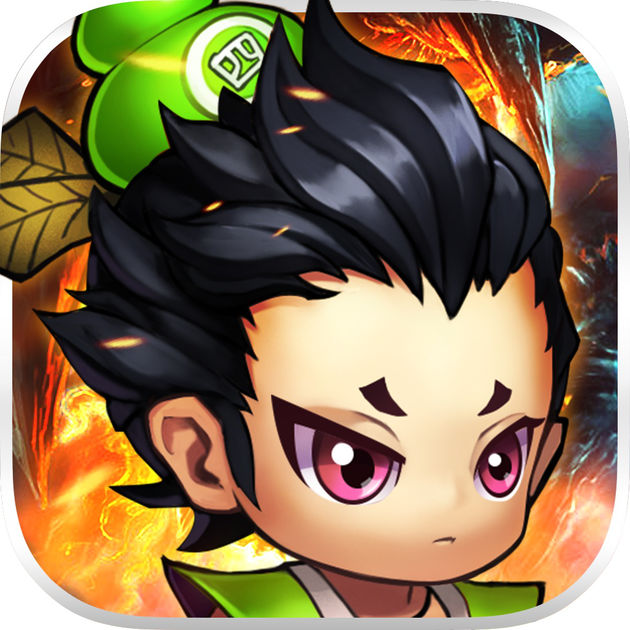 冒險(xiǎn)大對(duì)決