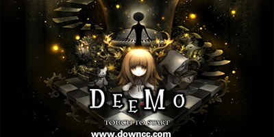 古樹旋律中文版-deemo安卓版下載-古樹旋律deemo