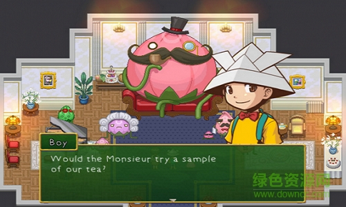 乐园Rakuen官方版