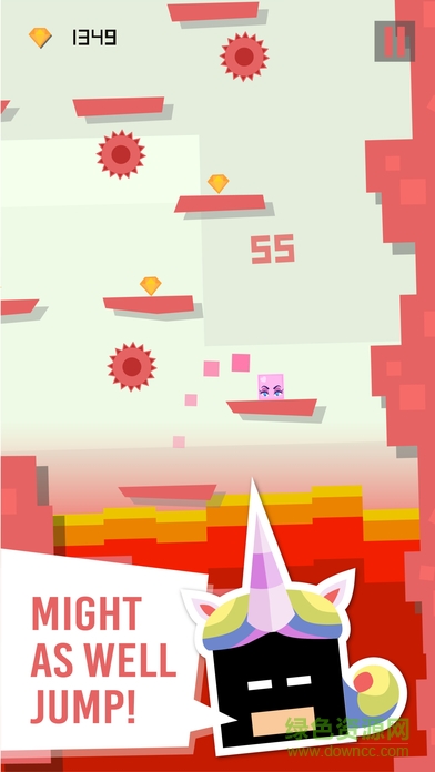 跳跃吧乔伊(Jumping Joe!) v1.0 安卓版0