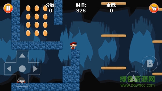 超級(jí)頂蘑菇手游 v2.0 安卓版 2