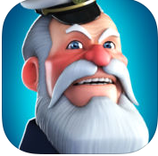 Sea Game小岛大作战中文版